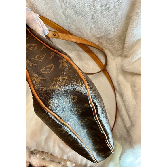 Louis Vuitton Monogram Odeon GM bag vintage - Picture 11 of 16